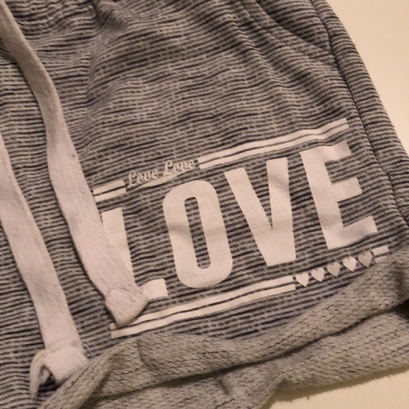 Gym Shorts 5/$30 - Picture 2 of 4